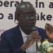 Acting Managing Director, Ing. Julius Kwame Kpekpena,