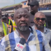 Mayor Kumasi Metropolitan Assembly(KMA), Richard Ofori-Agyemang Boadi