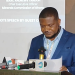 Chief Executive Officer of the Minerals Commission