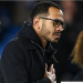 Former Chelsea coach Liam Rosenior