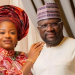 former CEO of the National Food Buffer Stock Company Hanan Abdul-Wahab, and his wife, Faiza Seidu Wuni