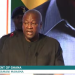 President John Dramani Mahama