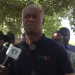 Member of Parliament for Bole-Bamboi and Deputy Minister for Lands and Natural Resources, Yussif Sulemana