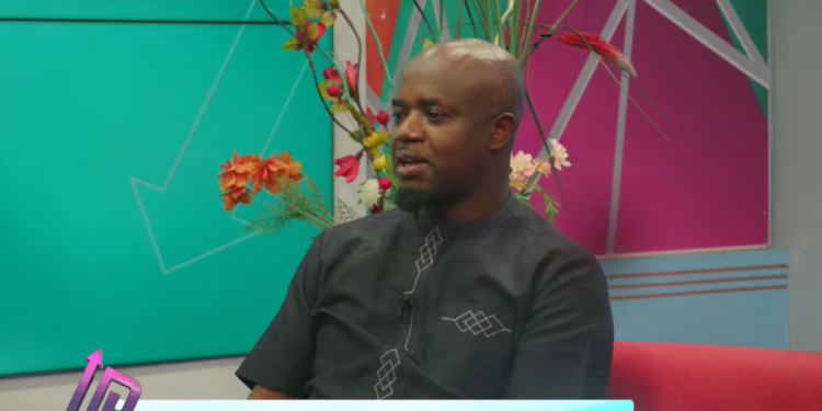 Chief Executive Officer of the National Petroleum Authority (NPA), Edudzi Tameklo,