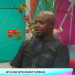 Chief Executive Officer of the National Petroleum Authority (NPA), Edudzi Tameklo,