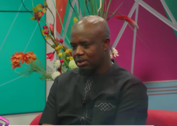Chief Executive Officer of the National Petroleum Authority (NPA), Edudzi Tameklo