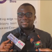 Director General of the Islamic Finance Research Institute, Dr Shaibu Ali