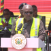President John Dramani Mahama