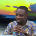 Dennis Miracles Aboagye, Aide to Dr Mahamudu Bawumia