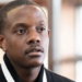 Bellarmine Mugabe son of Zimbabwe's late former president Robert Mugabe