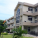 Korle Bu Teaching Hospital