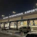 Accra International Airport