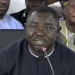 District Chief Executive of Sefwi Akontombra, Joseph Appiah