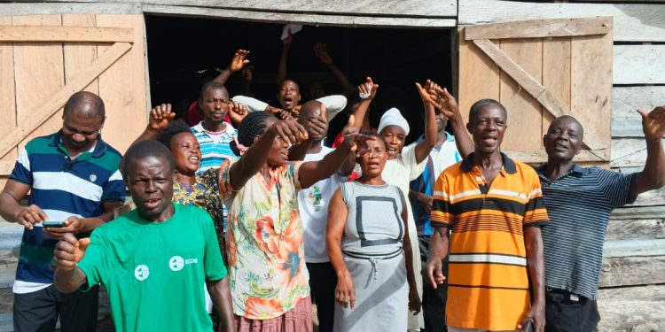 Twifo Praso Rice Farmers Cooperative Union