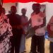 Some youth and opinion leaders at Eguafo