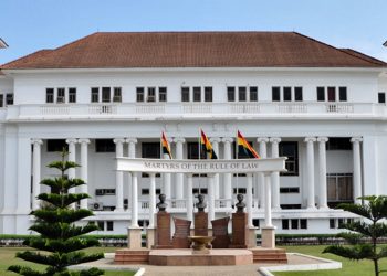 Supreme Court of Ghana