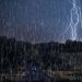 File Image of Rainstorm