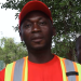 President of the Transit Freight Forwarders Association, William Ababio