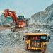damang mines
