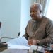 President John Dramani Mahama