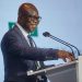 Director-General Of SIGA, Prof. Michael Kpessa-Whyte