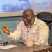 Executive Secretary of the Chamber of Petroleum Consumers, Duncan Amoah