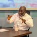 Executive Secretary of the Chamber of Petroleum Consumers, Duncan Amoah,