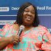 Social Policy Analyst and Local Governance Expert, Esther Ofei-Aboagye