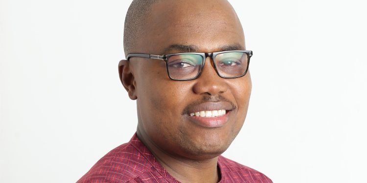 Kojo Asiamah Addo
Social Policy & Community Development Practitioner