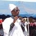 National Chairman of the National Democratic Congress (NDC), Johnson Asiedu Nketia