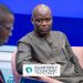 Chief Executive Officer of the Ghana National Chamber of Commerce and Industry (GNCCI), Mark Badu Aboagye