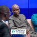 Chief Executive Officer of the Ghana National Chamber of Commerce and Industry (GNCCI), Mark Badu Aboagye
