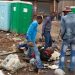 Xenophobic killing in South African: photo credit -CNN