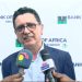 Group CEO of Bank of Africa BMCE Group, Amine Bouabid