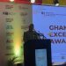 Deputy Minister for Education, Clement Apaak