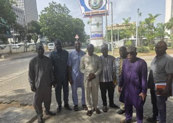 Joint Association of Port Transport Drivers (JAPTU)