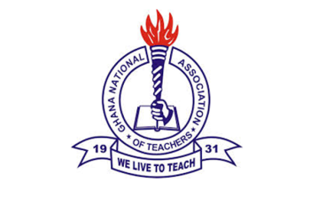 Ghana National Association of Teachers Logo