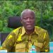 National Coordinator of the District Road Improvement Programme, Nii Lantey Vanderpuye