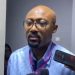 Director for Water Resources and Renewable Energy at the VRA, Ing. Abdul Noor Wahab