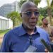 Managing Director of the Ghana Maritime Authority, Kamal-Deen Ali,