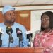 Member of Parliament for Old Tafo, Vincent Ekow Assafuah