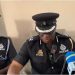 Ashanti South Regional Police Commander, DCOP Joseph Hammond Nyaaba