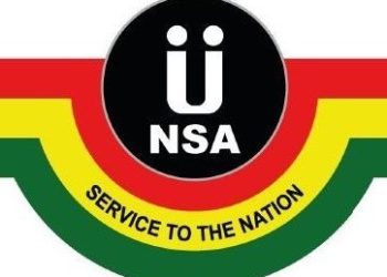 National Service Authority Logo