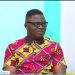 Director of Corporate Affairs, National Identification Authority, Williams Ampomah Darlas,