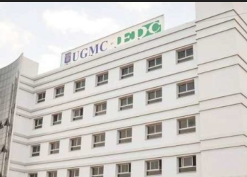 UGMC Building