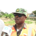 Adentan Municipal Director of NADMO, Eric Kofi Padi,