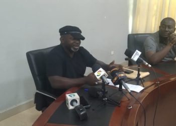 Francis Annoh Dompreh