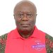 Former CEO for GIHOC Distilleries Company Limited, Maxwell Kofi Jumah,