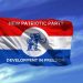 NPP flag/ file image