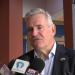 European Union (EU) Ambassador to Ghana, Rune Skinnnebach